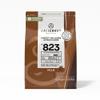 Callebaut Milk 823 - Chocolate Callets (33.6% Cocoa) - 2.5kg view 1