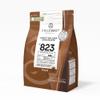 Callebaut Milk 823 - Chocolate Callets (33.6% Cocoa) - 2.5kg view 3