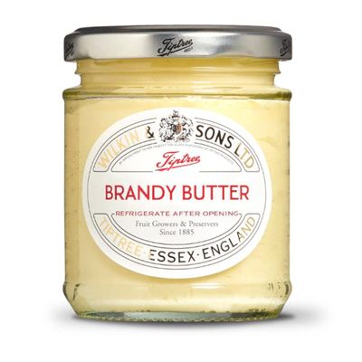 Tiptree Brandy Butter 170g