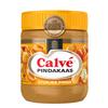 Calv peanut Butter Crunchy, with Peanut pieces - 350gr view 1