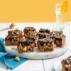 Calv peanut Butter Crunchy, with Peanut pieces - 350gr view 4