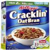 KELLOGGS CRACKLIN OAT BRAN CEREAL 482g BOX view 1