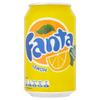 Fanta Lemon 330ml (Pack of 24) view 1