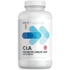 CLA 1000mg 360 Capsules, CLA in Cold Pressed Safflower Oil Softgels, Best Absorption & Potency, Gluten Free, by Transforme view 1