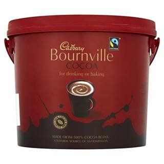 Cadbury Bournville Cocoa 1.5KG