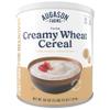 Augason Farms Creamy Wheat Cereal #10 Can, 65 oz view 1