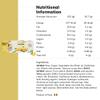 Grisb 3x Vicenzi Grisbi Lemon Biscuits Cookies 150g view 2