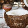 Chaokoh Coconut Milk, 13.5 Ounce (Pack of 6) by Chaokoh view 4