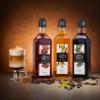 1883 Maison Routin Caramel Syrup 1 Litre view 3