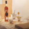1883 Maison Routin Caramel Syrup 1 Litre view 4