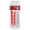 Euro Shopper Original Energy Drink 500ml (Pack of 12) view 1