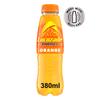Lucozade Energy Orange 380ml (Pack of 4) view 3