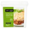Chef's Larder Bechamel Sauce Mix 2kg view 1