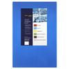 Chefs Larder Hygiene Chopping Board Blue 45x30cm view 1