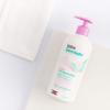 ISDIN Germisdin Intim Intimate Hygiene Gel (500ml) | Gentle Gel for the Protection and Hygiene of Intimate Areas. view 3