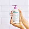 ISDIN Germisdin Intim Intimate Hygiene Gel (500ml) | Gentle Gel for the Protection and Hygiene of Intimate Areas. view 4