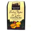 Shropshire Spice Parsley Lemon & Thyme Stuffing 150g view 1