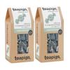Teapigs Peppermint Leaves Tea 50 Temples (Pack of 2 - 100 Temples) view 1