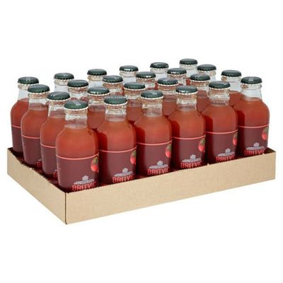 Britvic Tomato Juice 160ml x Case of 24