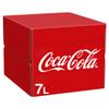 Coca-Cola Bag in Box 7L view 1