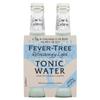 FEVER-TREE|Fever Tree Refreshingly Light Tonic Water (24 X 200ML) view 2