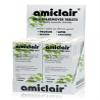 Amiclair Weekly Enzymatic Protein Remover Contact Lens Cleaning Tablets (Refill Pack 24 Tablets) view 1