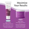 Maternity Stretch Mark Prevention view 2