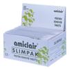 Amiclair Weekly Enzymatic Protein Remover Contact Lens Cleaning Tablets (Slim Pack 10 Tablets) view 1