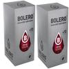 Bolero Cherry Drink Concentrate, 24 pieces (24 x 2589 cubic centimeters), 0.22 kg, by Bolero view 1