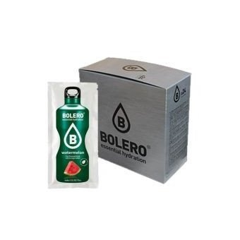 Bolero Drinks Watermelon 24 x 9g