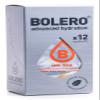 Bolero Mix & Go Ice Tea Peach - 10 instant drinks sticks view 1