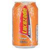 Lucozade Energy Orange 24x330ml view 1