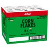 Kellogg's Corn Flakes Bag Pack 8 x 500g view 1