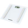 3 in 1 150KG Digital Electronic LCD BMI Calorie Body Fat Bathroom Weighing Scale (White) view 1