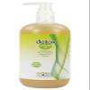 Purple Flame Detox Pre-Blended Massage Oil 500ml view 1