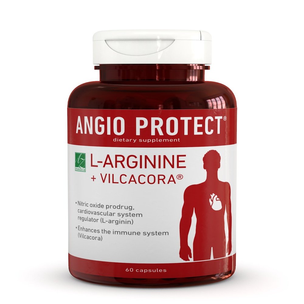 Angio Protect (60 capsules)
