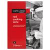 Chefs Larder Red Cooking Wine 3 Litres view 1