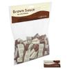 Lichfields Brown Sauce 50x9.5g Sachets view 1