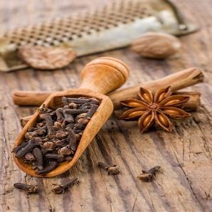 1 kg of cloves cloves aromatic seasoning Decoration