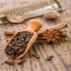 1 kg of cloves cloves aromatic seasoning Decoration view 1