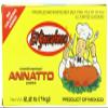 MexGrocer El Yucateco Achiote 1 Kg view 1