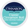 Cinnabon K-Cup, Classic Cinnamon Roll, 24 Count view 3