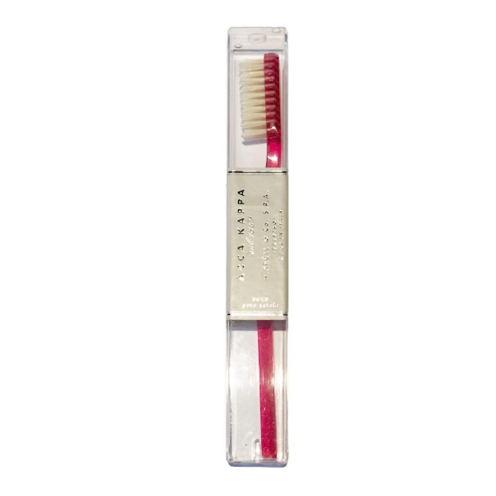 ACCA KAPPA Spazzolino Duro Pura Setola 569 Products for teeth and face