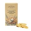 Cartwright & Butler Cheese Wafers with Sea Salt and Black Pepper 75g view 1