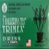 3 Ballerina Dieters Tea Extra Strength - 5 Pack (90 Tea Bags) view 3