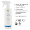 Forever Living Products Aloe First, 473ml, Skin Soothing formua, 80% Pure Inner Leaf Aloe Vera, Gluten Free, Vegetarian Friendly view 2