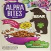 Bear Alphabites Cocoa 375g - Pack of 2 view 1