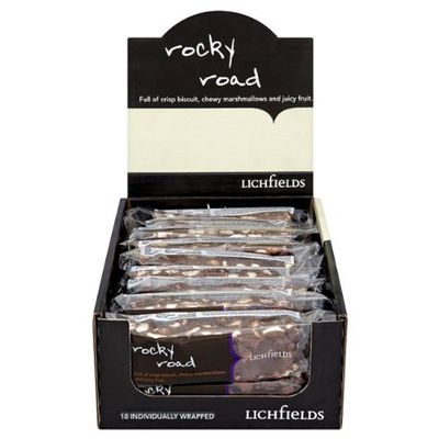 Lichfields Rocky Road x Case of 18