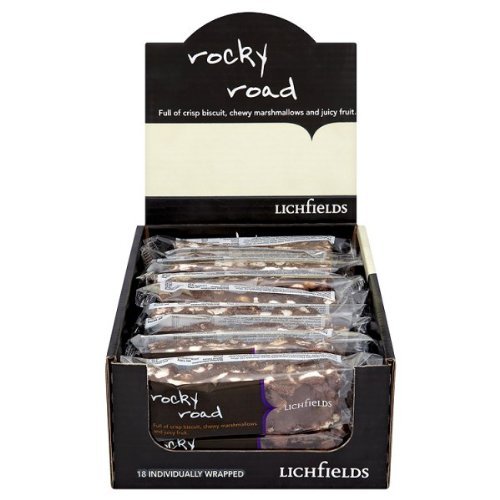 Lichfields Rocky Road x Case of 18