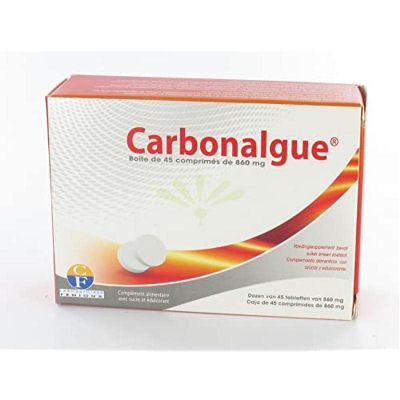 Fenioux Carbonalgue 45Comp. 1 Unit 200 g